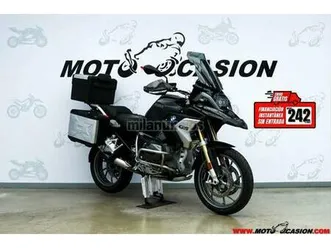 bmw - r 1250 gs