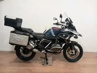 bmw - r 1250 gs
