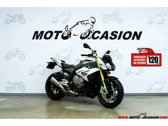 bmw - s 1000 r