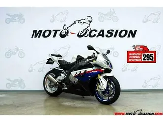 bmw - s 1000 rr