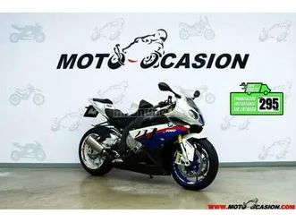bmw - s 1000 rr