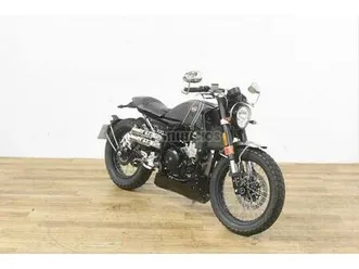 fb mondial - hps 300