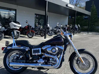 harley-davidson dyna low rider 1690