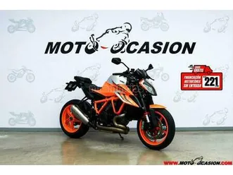 ktm - 1290 super duke r