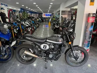 macbor - eight mile 125