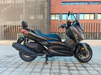yamaha - x-max 400
