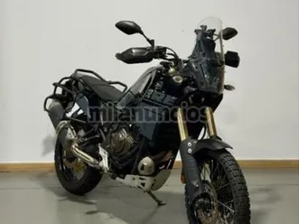 yamaha - ténéré 700