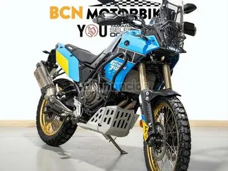 yamaha - ténéré 700