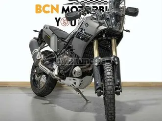 yamaha - ténéré 700