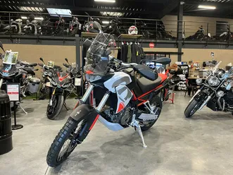 aprilia tuareg 660