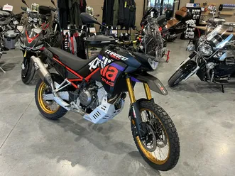 aprilia tuareg rally 660
