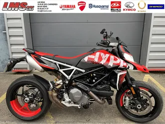 ducati hypermotard 950 rve
