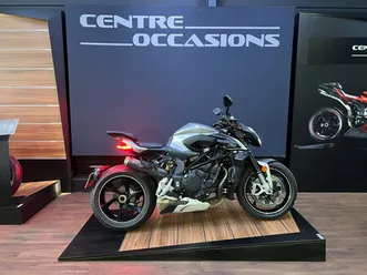 mv agusta brutale 1000 rs loa 37 mois, 353€/mois (1er loyer 2500€)