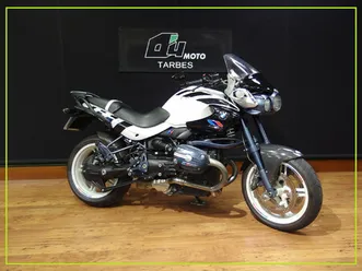 bmw r 1150 r rockster