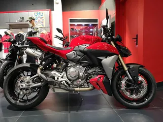 ducati streetfighter v2 a2