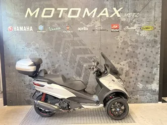 piaggio mp3 500 sport advanced abs asr
