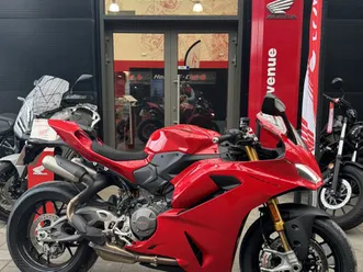 ducati panigale v2s