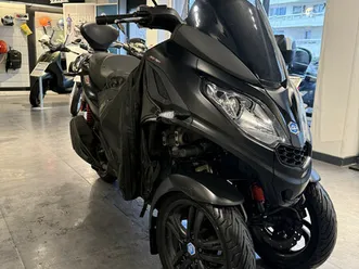 piaggio mp3 300 hpe