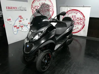 piaggio mp3 500 hpe 2021 9100km