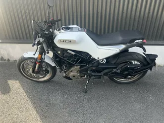 husqvarna 401 vitpilen a2