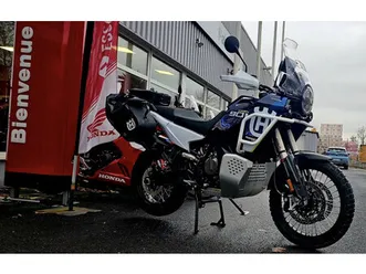 husqvarna norden 901