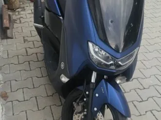 nmax 125 cc como nova vila franca das naves e feital