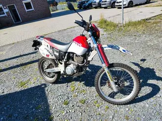 yamaha ttr 600 top zustand wenig km
