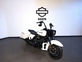 harley-davidson touring road king 1868 special