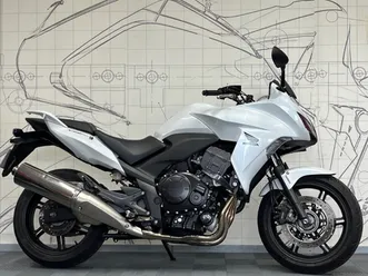 honda cbf 1000 f abs my10