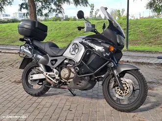 honda varadero xl 1000 v