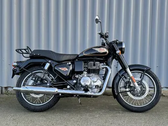 bullet 350 standard black à partir de 79€/mois*