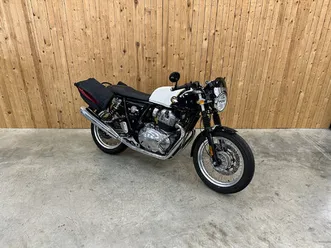 royal enfield continental gt