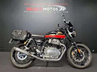 royal enfield interceptor 650
