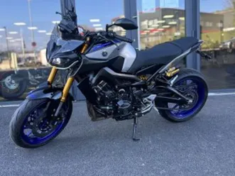 yamaha mt-09 sp 2018 850 cm3 | moto routière | 11 817 km | 95350 st brice sous foret