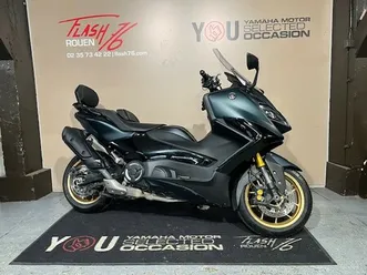 yamaha tmax 560 tech max