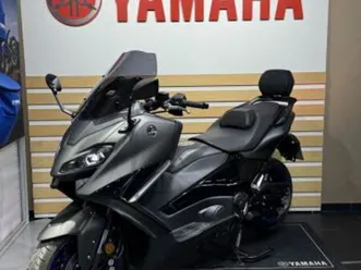 yamaha xp t-max 560 2024 560 cm3 | scooter | 8 681 km | noir | 75116 paris 16