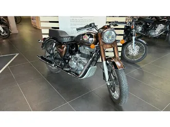 royal enfield classic 350 - garantie 12 mois