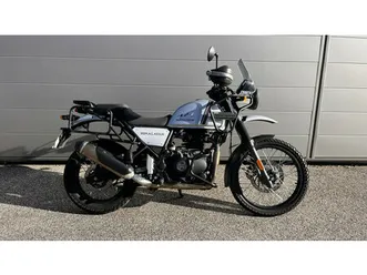 royal enfield himalayan 410