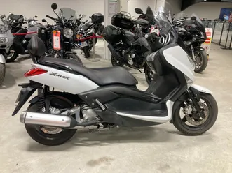 yamaha xmax 250 abs