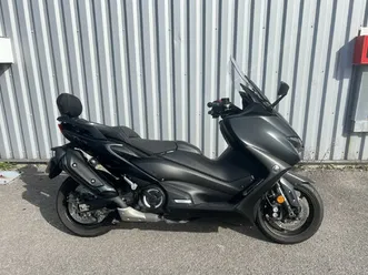 yamaha xp t-max 560 (a partir de 131€/mois)