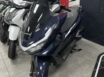 honda pcx 125 dx abs 2025