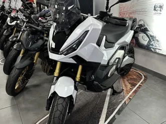 honda xadv 750 abs 2025