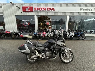 honda varadero xl1000va