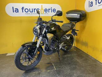 honda cb 300 r / cbf 300 r / cb300r