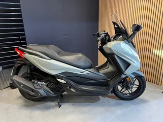 honda forza 125 nss125
