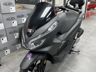 honda pcx 125 abs 2020