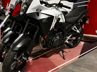 honda nx 500 (cb500x)