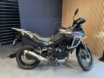 honda transalp 750 xl