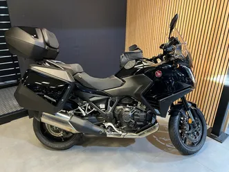 honda nt1100 nt 1100 dct