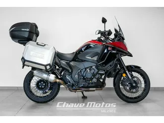 honda -vf1200xd crosstourer